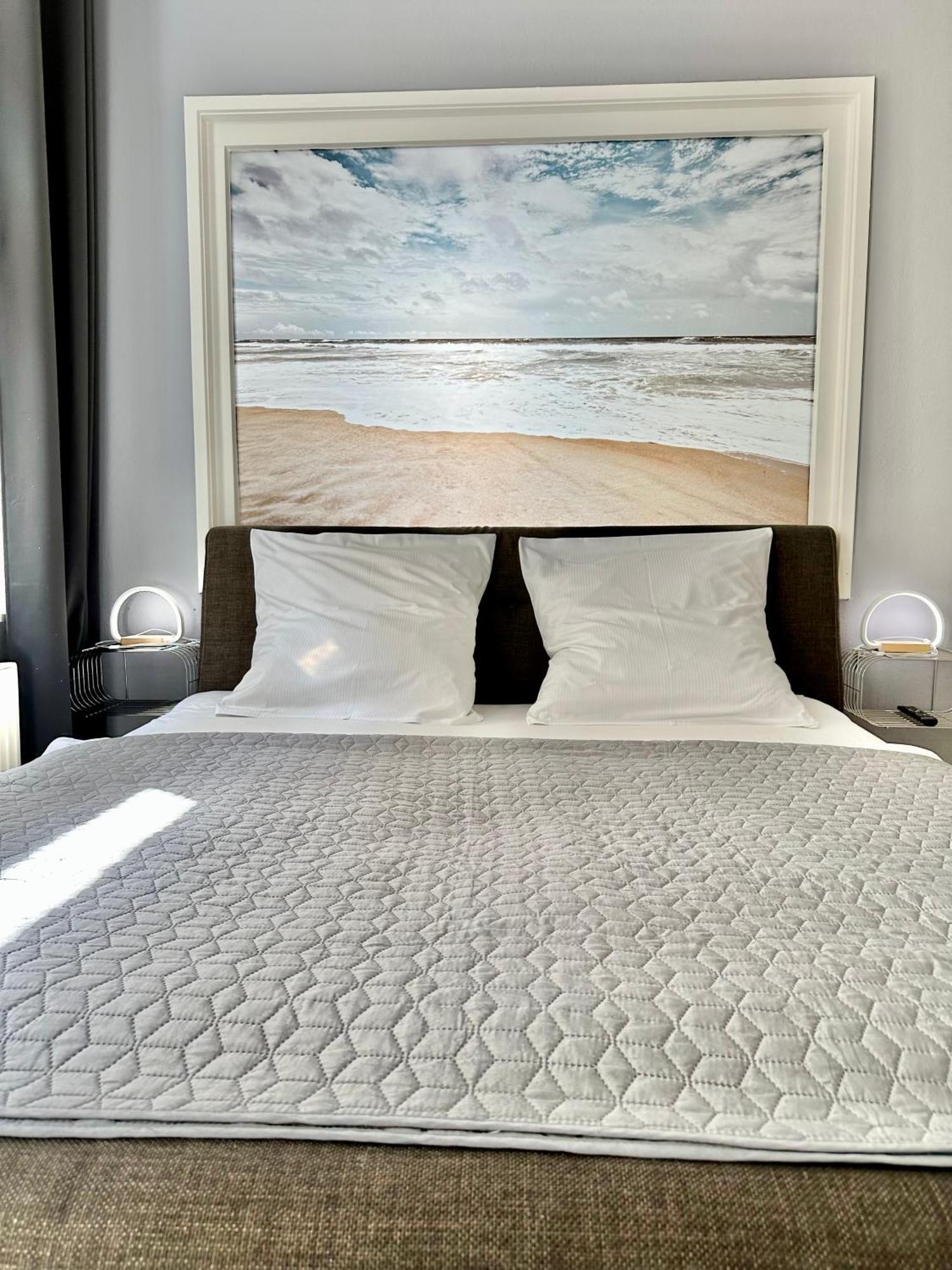 Geraeumiges City-Apartment Mit 2 Badezimmer Und Parkplaetzen D46-Og أولدنبورغ المظهر الخارجي الصورة