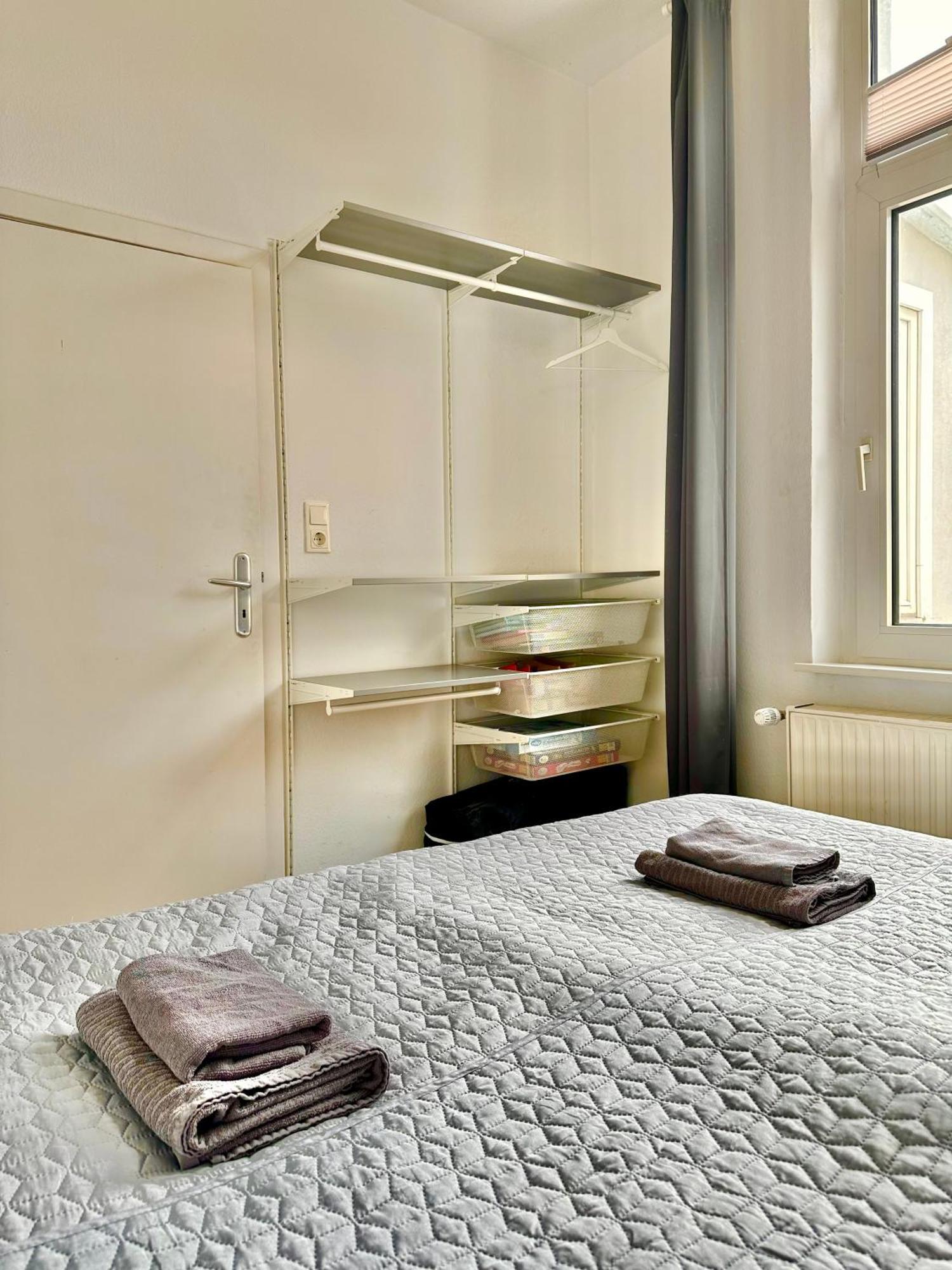 Geraeumiges City-Apartment Mit 2 Badezimmer Und Parkplaetzen D46-Og أولدنبورغ المظهر الخارجي الصورة